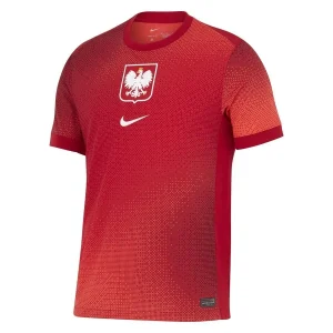 Poland 2024/25 Away Jersey