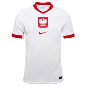 Poland 2024/25 Home Jersey