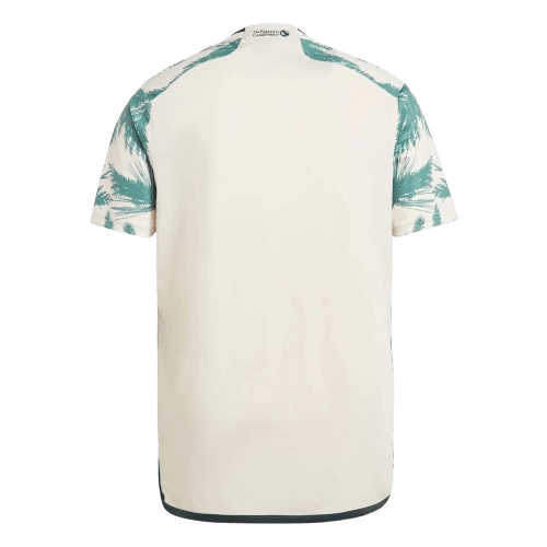 Portland Timbers 2024 Away Jersey - Image 2