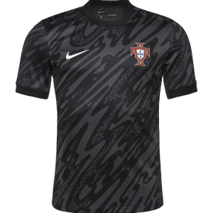 Portugal 2024/25 Goalkeeper Away Jersey