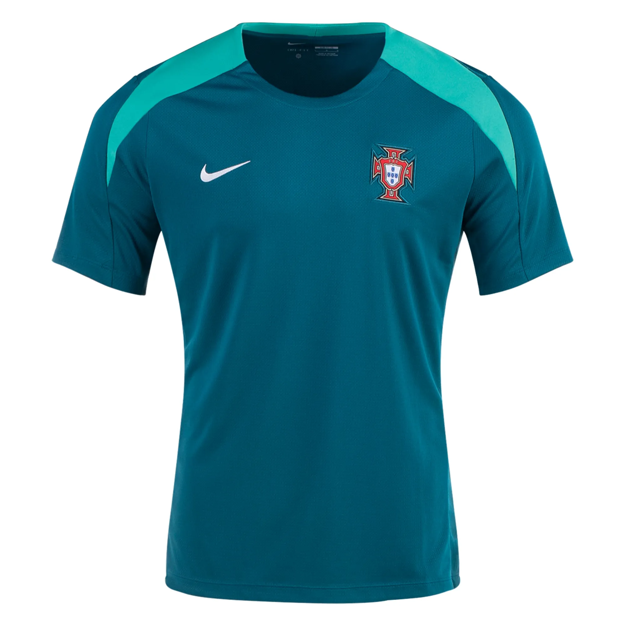 Portugal 2024/25 Training Jersey