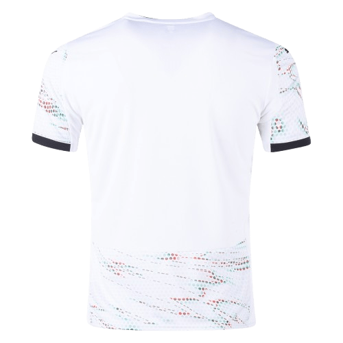 Portugal 2025 Away Jersey - Image 2