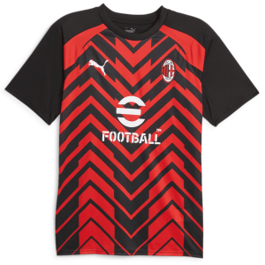 AC Milan 23/24 Men's Pre-Match Jersey