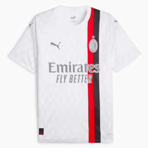 AC Milan 23/24 Away Jersey