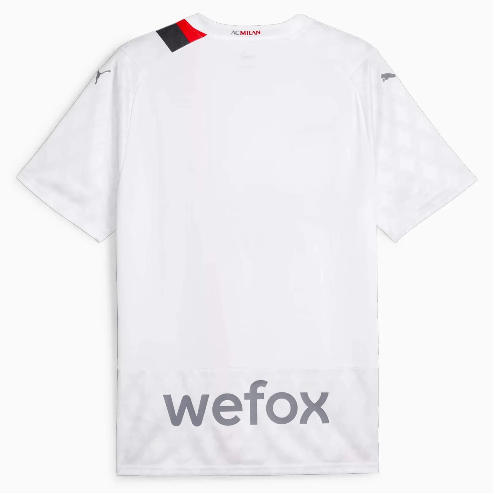 AC Milan 23/24 Away Jersey - Image 2