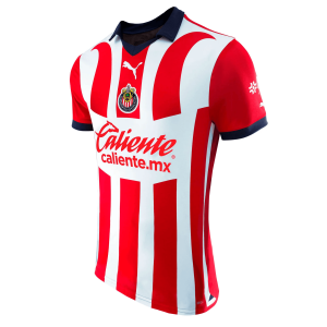 Chivas 23/24 Men's Stadium Home Jersey