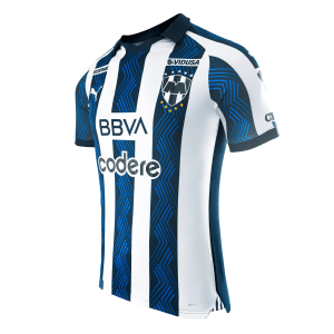 Monterrey 23/24 Men's Leagues Cup Stadium Home Jersey