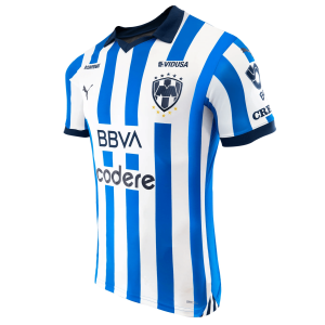 Monterrey 23/24 Men's Stadium Home Jersey