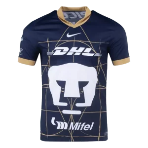 Pumas UNAM 2024/25 Away Jersey