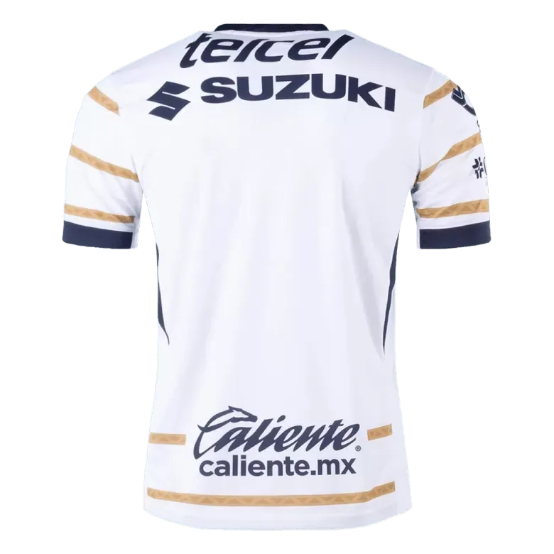 Pumas UNAM 2024/25 Home Jersey - Image 2