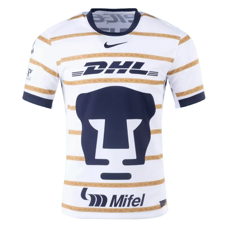 Pumas UNAM 2024/25 Home Jersey