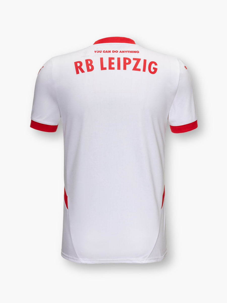 Red Bull Leipzig 2024/25 Home Jersey - Image 2