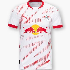 Red Bull Leipzig 2024/25 Home Jersey