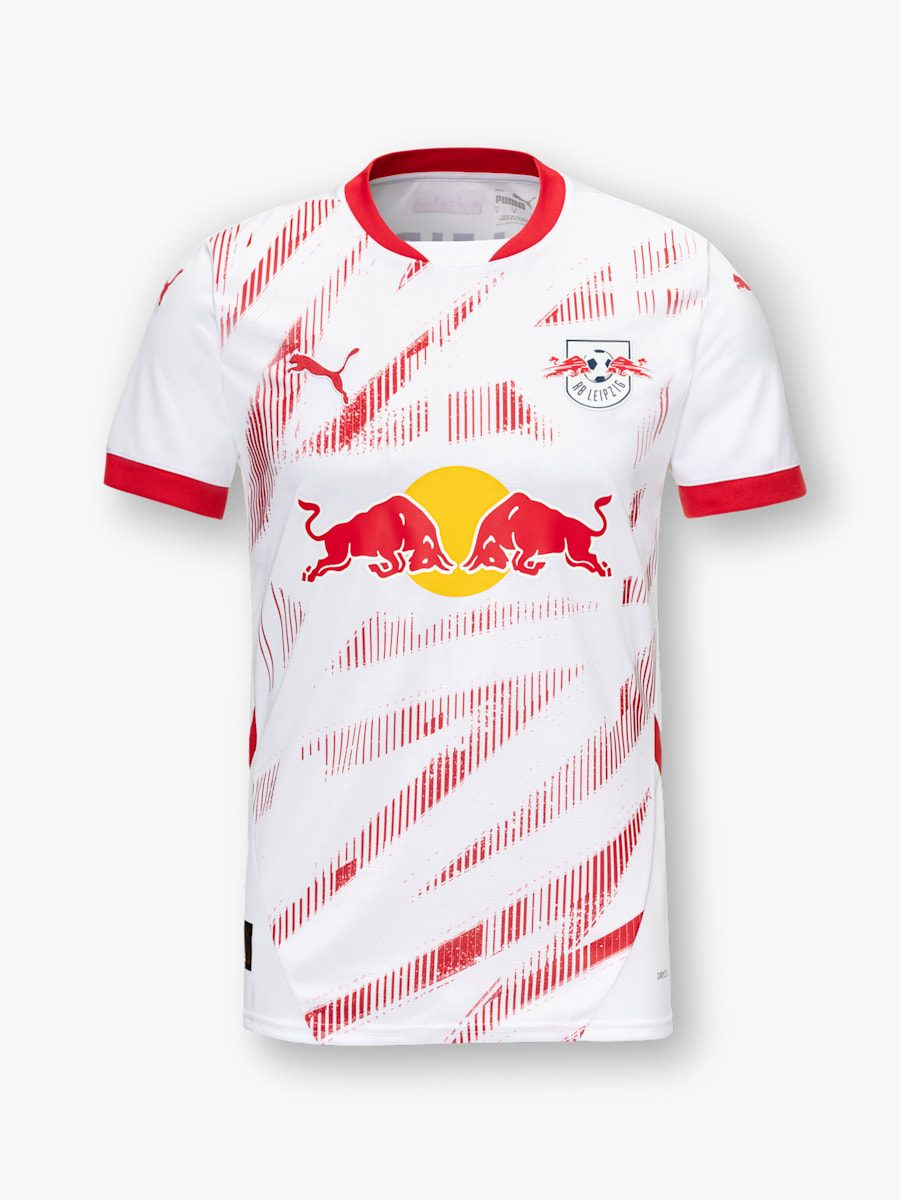 Red Bull Leipzig 2024/25 Home Jersey