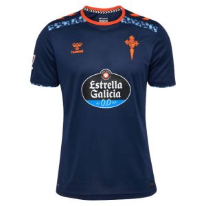 Celta Vigo 2024/25 Away Jersey
