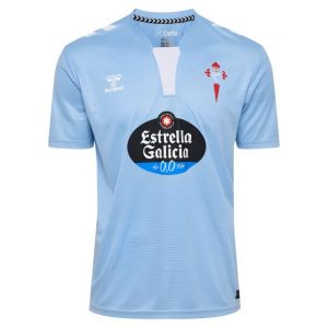 Celta Vigo 2024/25 Home Jersey