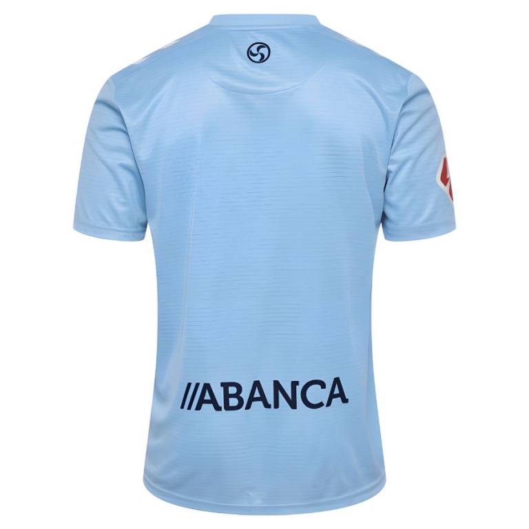 Celta Vigo 2024/25 Home Jersey - Image 2