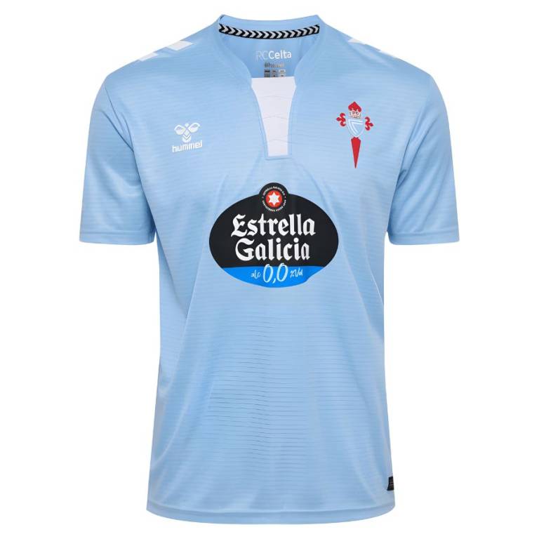 Celta Vigo 2024/25 Home Jersey