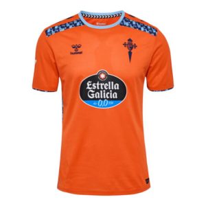 Celta Vigo 2024/25 Third Jersey