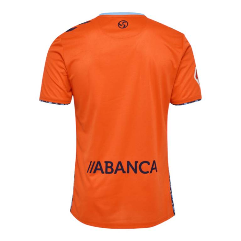 Celta Vigo 2024/25 Third Jersey - Image 2