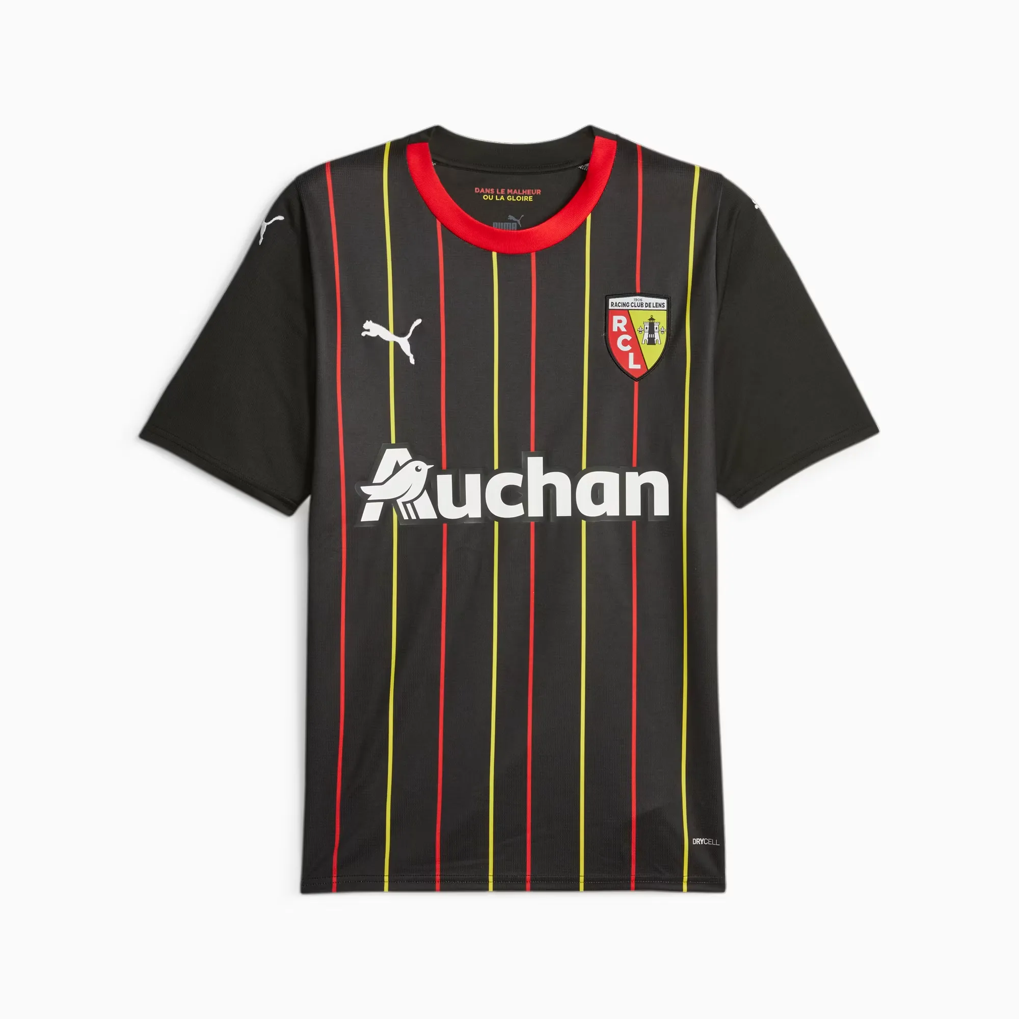 RC Lens 23/24 Away Jersey