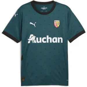 RC Lens 2024/25 Away Jersey