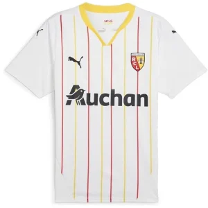 RC Lens 2024/25 Third Jersey