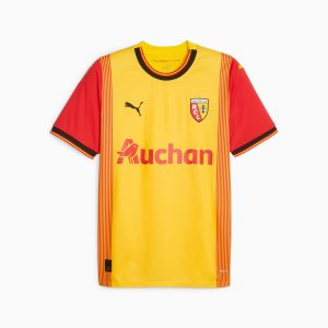 RC Lens 23/24 Home Jersey