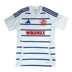 Strasbourg 2024/25 Away Jersey
