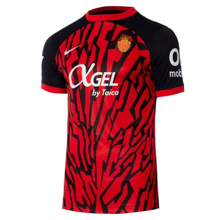 Mallorca 2024/25 Home Jersey
