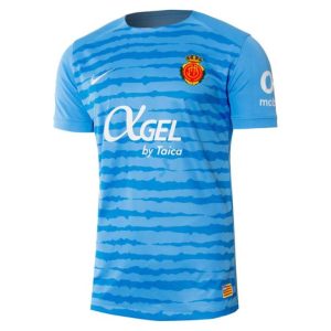 Mallorca 2024/25 Third Jersey
