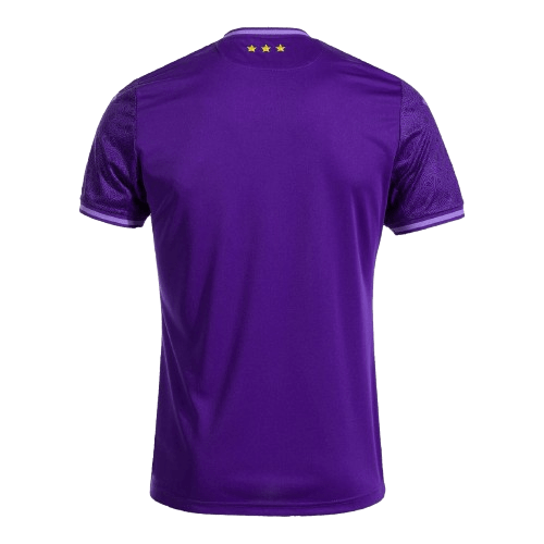 RSC Anderlecht 2024/25 Home Jersey - Image 2