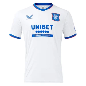 Rangers 2024/25 Away Jersey