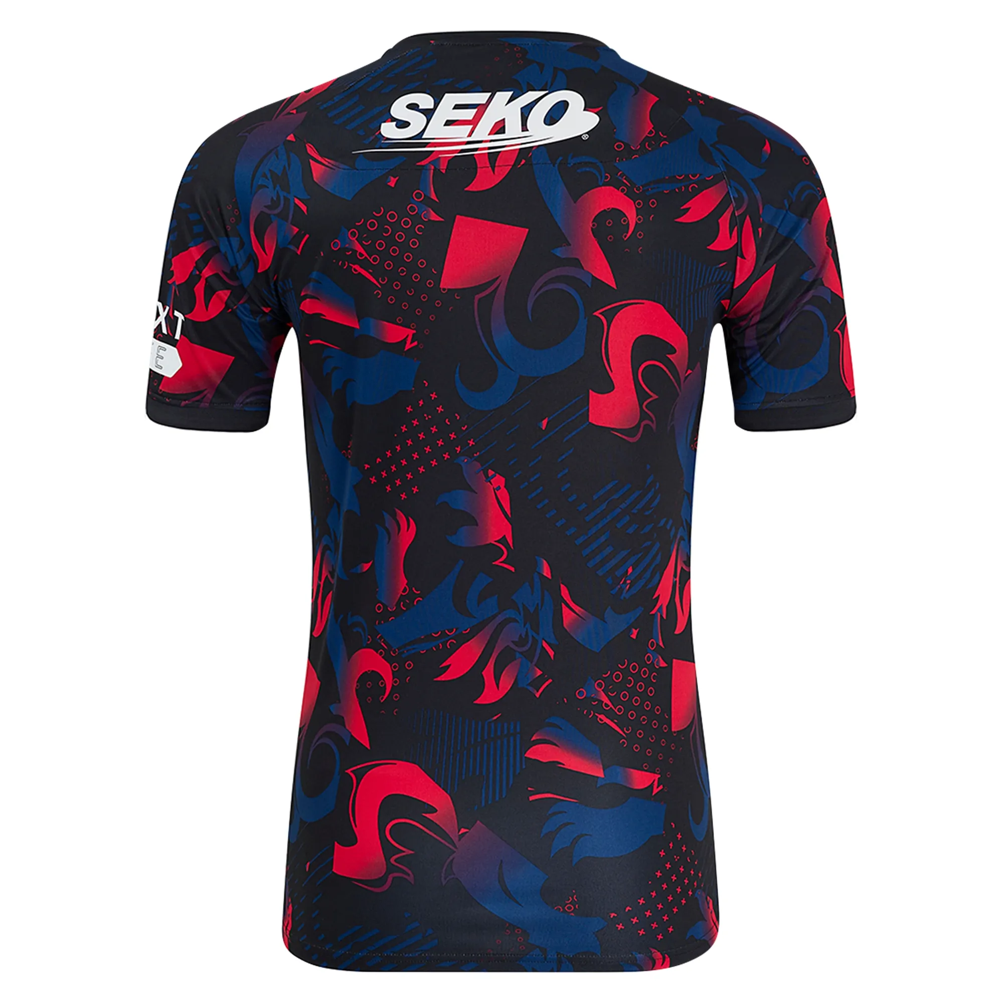 Rangers 2024/25 Third Jersey - Image 2