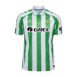 Real Betis 2024/25 Home Jersey