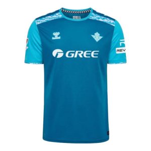 Real Betis 2024/25 Third Jersey