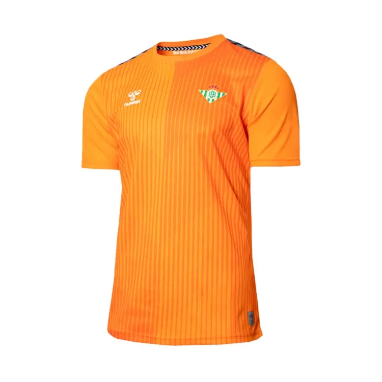 Real Betis 23/24 Away Goalkeeper Jersey