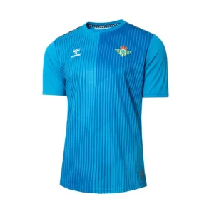 Real Betis 23/24 Home Goalkeeper Jersey