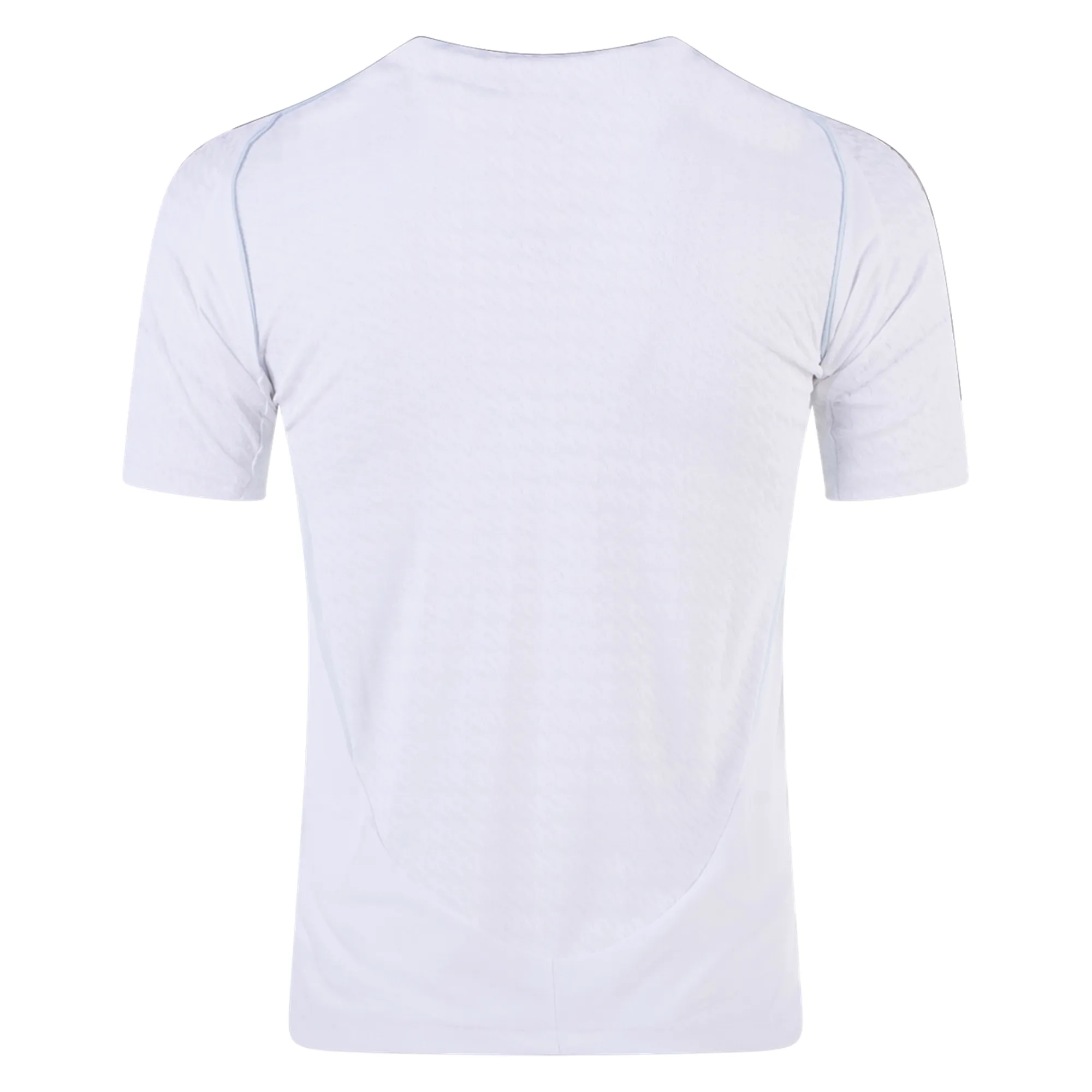 Real Madrid 2024/25 Authentic Home Jersey - Image 2