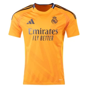 Real Madrid 2024/25 Away Jersey