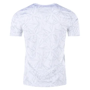 Real Madrid 2024/25 Pre Match Training Jersey