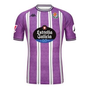 Real Valladolid 2024/25 Home Jersey