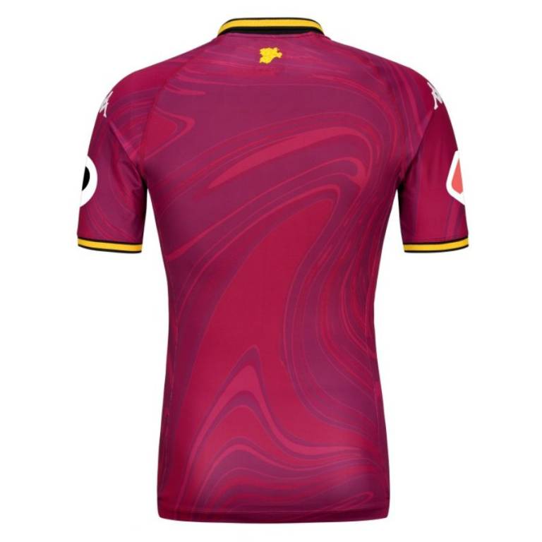 Real Valladolid 2024/25 Third Jersey - Image 2