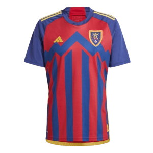 Real Salt Lake 2024 Home Jersey