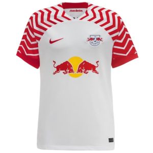 Red Bull Leipzig 2023/24 Home Jersey