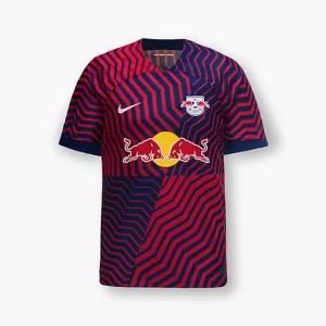 Red Bull Leipzig 2023/24 Away Jersey
