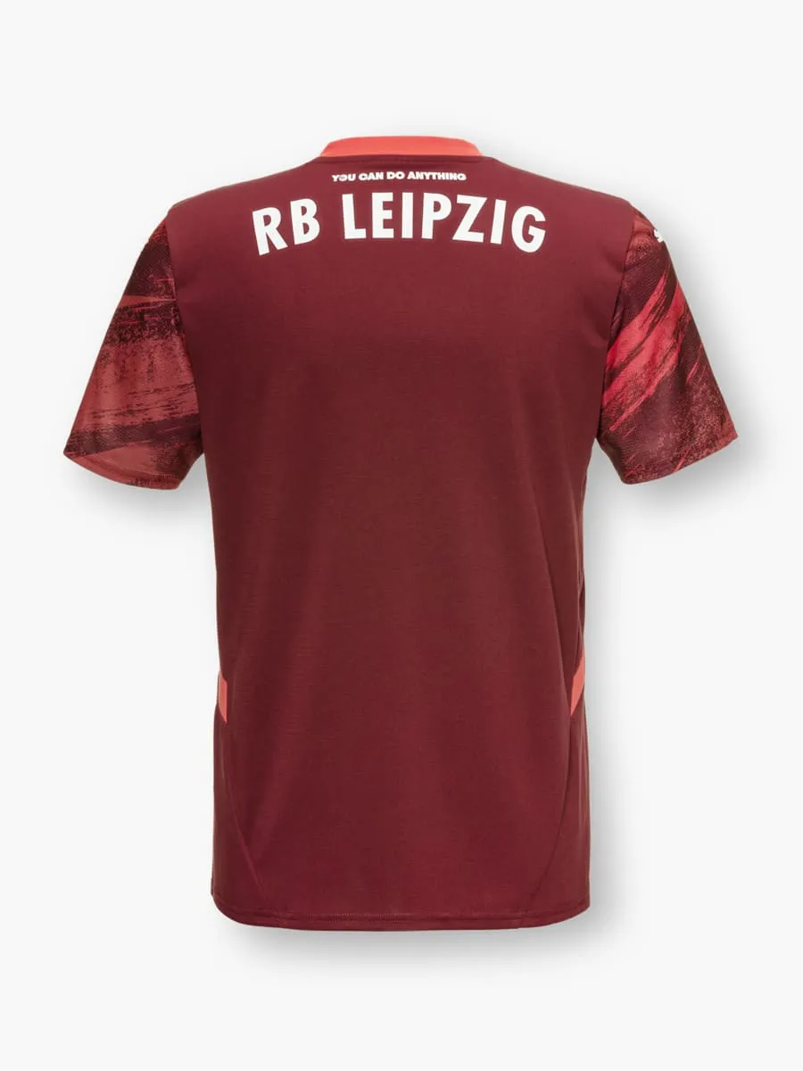 Red Bull Leipzig 2024/25 Away Jersey - Image 2