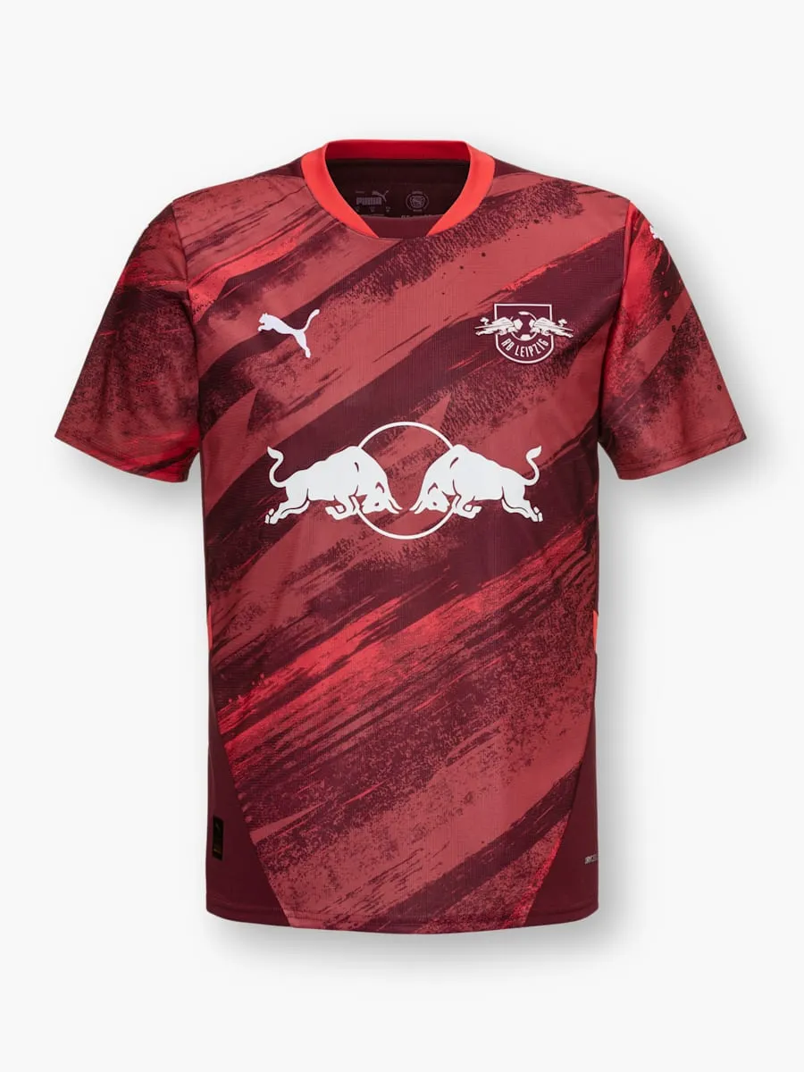 Red Bull Leipzig 2024/25 Away Jersey
