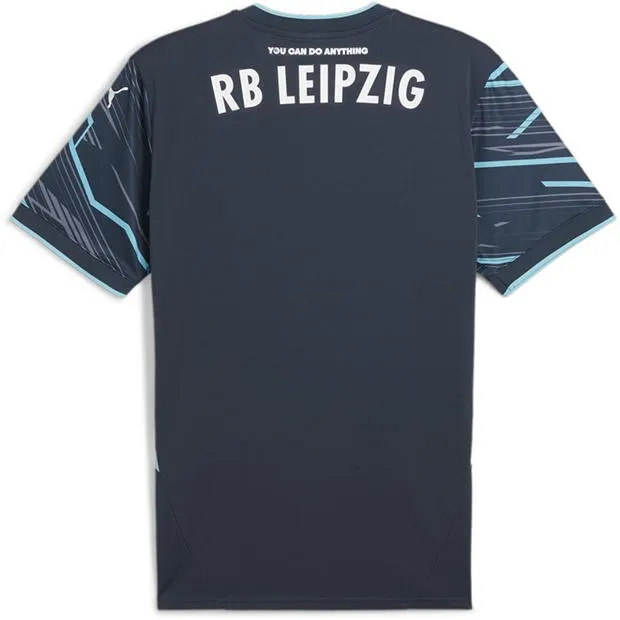 Red Bull Leipzig 2024/25 Third Jersey - Image 2