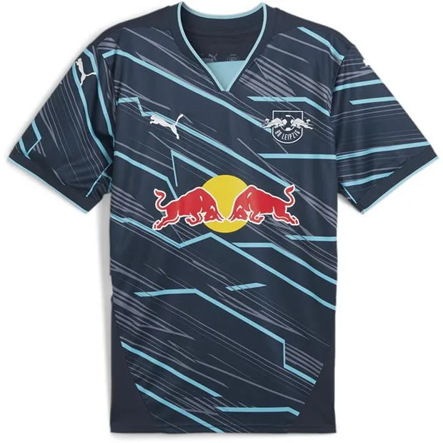Red Bull Leipzig 2024/25 Third Jersey